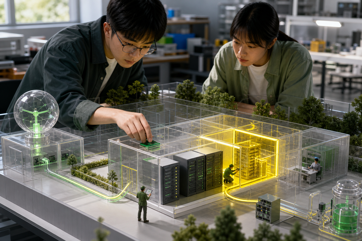 域名不能开 80 端口时，DNS-01 和 HTTP-01 到底怎么选
