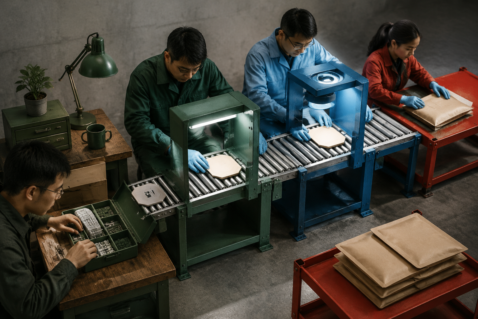 把"证书到期前 30 天内必须完成重签"写成一条团队规范,而不是一句提醒:an ACME request being validated at separate stations and turned into a new deployable artifact while private key material remains at its origin